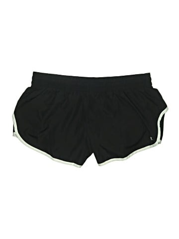Danskin Now Athletic Shorts (view 1)