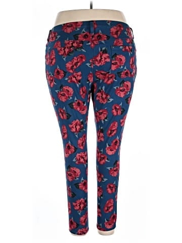 Faded Glory Casual Pants (view 2)