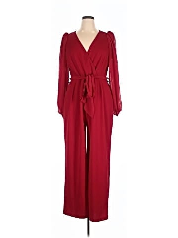 City Chic Jumpsuit (view 1)