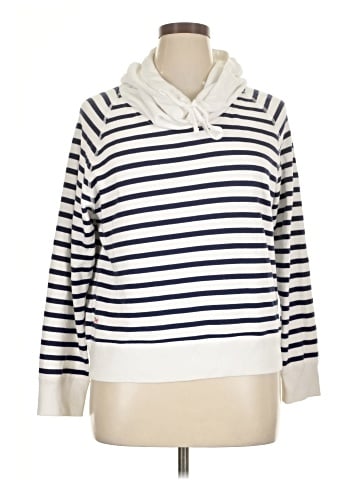 Polo by Ralph Lauren Pullover Sweater (view 1)