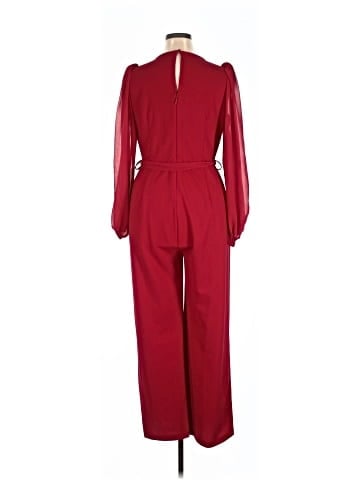 City Chic Jumpsuit (view 2)