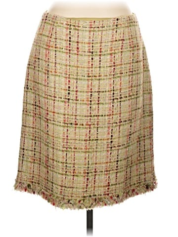 Teri Jon by Rickie Freeman Casual Skirt (view 1)