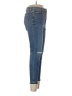 Gap Blue Jeans Size 31 waist - photo 4