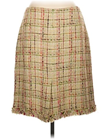 Teri Jon by Rickie Freeman Casual Skirt (view 2)