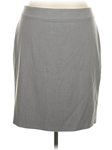 J.Crew Mercantile Formal Skirt (view 1)