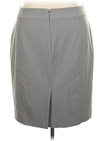 J.Crew Mercantile Formal Skirt (view 2)