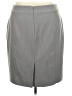 J.Crew Mercantile Solid Gray Formal Skirt Size 18 - photo 2