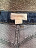 Monsoon Solid Blue Jeans Size 14 - photo 7