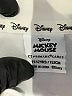 Disney White Sweatshirt Size 11 - photo 3