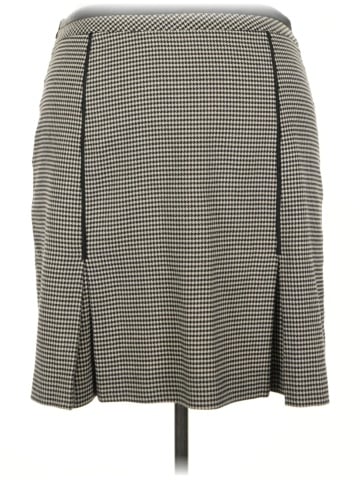 Lane Bryant Formal Skirt (view 2)