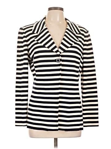 St. John Blazer (view 1)