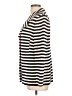 St. John Stripes Ivory Blazer Size 12 - photo 5