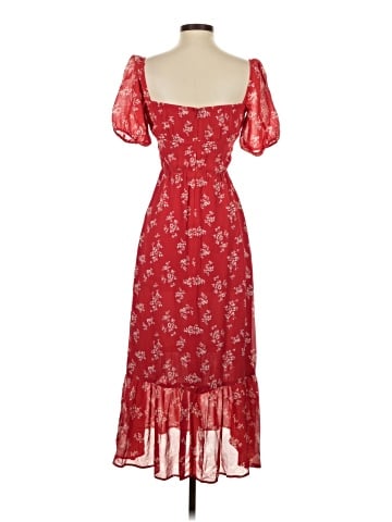 Reformation Cocktail Dress (view 2)