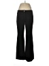Donna Degnan Solid Black Dress Pants Size 12 - photo 1