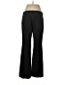 Donna Degnan Solid Black Dress Pants Size 12 - photo 2