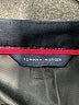 Tommy Hilfiger Stripes Black Formal Skirt Size XL (estimated) - photo 3