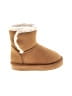 Baby Gap Tan Brown Boots Size 4 (baby) - photo 1