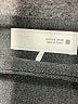 Zara Solid Gray Skort Size S - photo 3