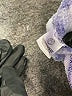 Pink Dolphin Tie-dye Purple Pullover Hoodie Size S - photo 8