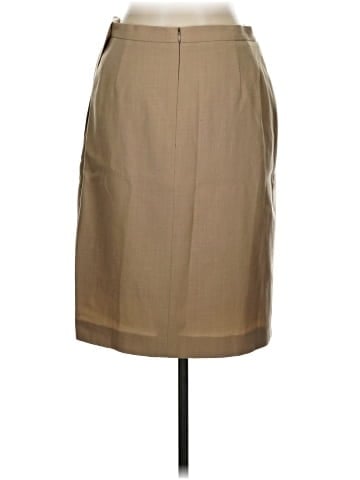 Escada by Margaretha Ley Formal Skirt (view 2)