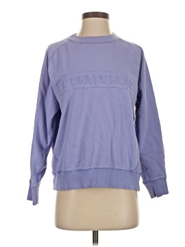 Country Road Sweatshirt