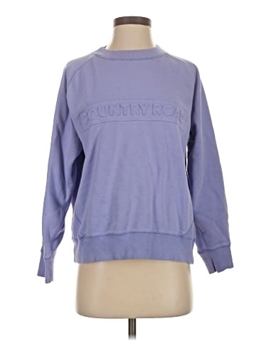Country Road Sweatshirt (view 1)