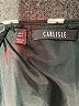 Carlisle Houndstooth Black Formal Skirt Size 2 - photo 3