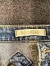 Bullhead Blue Denim Shorts Size 3 - photo 3
