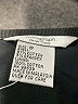Autograph 100% Cotton Black Formal Skirt Size 8 - photo 4