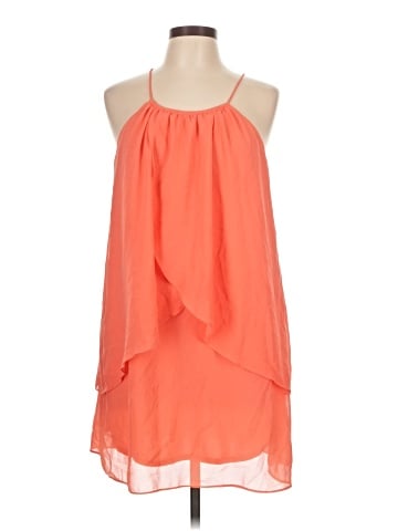 Papaya Tank Top (view 1)