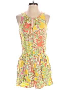 Lilly Pulitzer For Target Romper