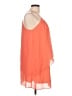 Papaya 100% Polyester Orange Tank Top Size L - photo 4