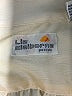Liz Claiborne 100% Polyester Yellow Long Sleeve Blouse Size 10 - photo 7