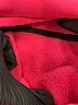 Unbranded 100% Polyester Pink Sweatshirt Size XS - photo 7