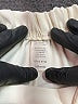 Unbranded Ivory Dress Pants Size L - photo 7