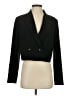 Wilfred 100% Polyester Black Blazer Size 4 - photo 1