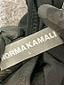 Norma Kamali 100% Polyester Black Swimsuit Bottoms Size L - photo 3