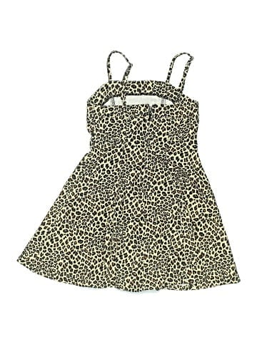 Zunie Dress (view 2)