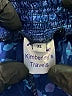 Assorted Brands 100% Rayon Paisley Blue Shorts Size XL - photo 3