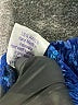 Assorted Brands 100% Rayon Paisley Blue Shorts Size XL - photo 4