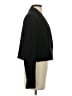 Wilfred 100% Polyester Black Blazer Size 4 - photo 4