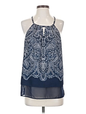 Sam Edelman Sleeveless Blouse (view 1)