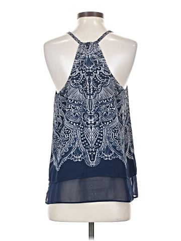 Sam Edelman Sleeveless Blouse (view 2)