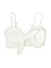 Unbranded Ivory Swimsuit Top Size M (estimated) - photo 1