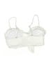 Unbranded Ivory Swimsuit Top Size M (estimated) - photo 2