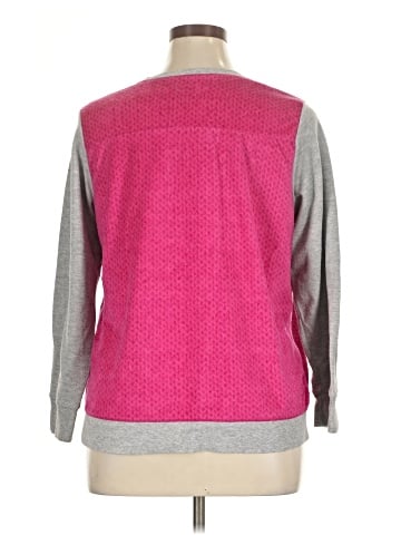 Simply Vera Vera Wang Sweater Vest (view 2)