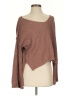 By Together Brown Cardigan Size S - photo 1
