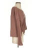 By Together Brown Cardigan Size S - photo 4