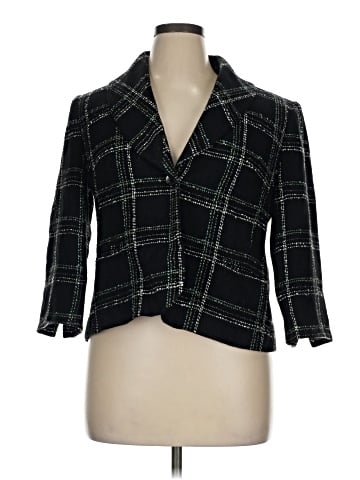 Rena Rowan Blazer (view 1)