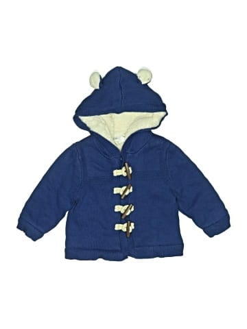 Baby Gap Cardigan (view 1)